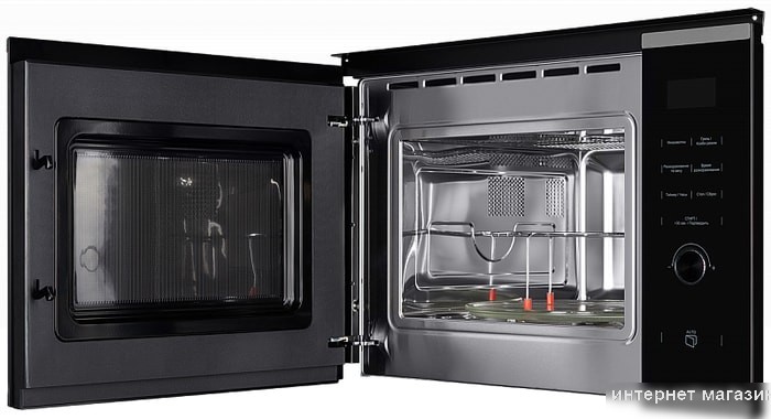 Микроволновая печь KUPPERSBERG HMW 650 BX