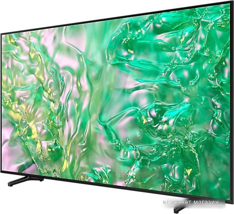 Телевизор Samsung Crystal UHD DU8000 UE75DU8000UXRU