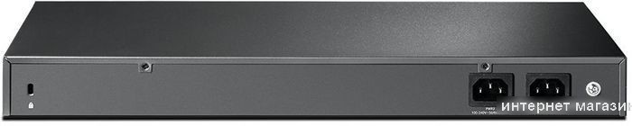 Управляемый коммутатор уровня 2+ TP-Link TL-SG3428XF