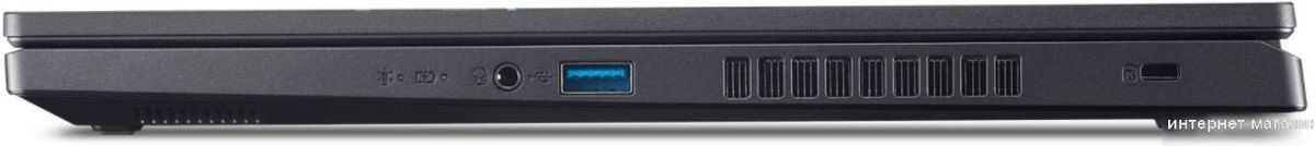 Игровой ноутбук Acer Nitro V 15 ANV15-51-52SP NH.QNDER.001