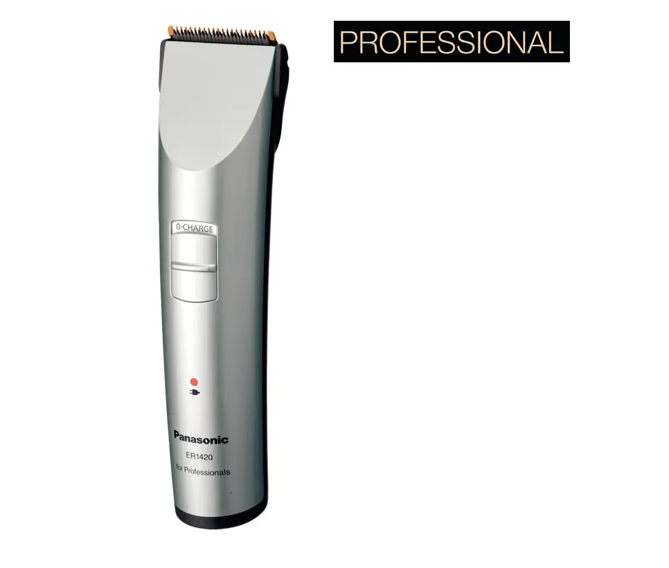 Машинка для стрижки Panasonic ER1420
