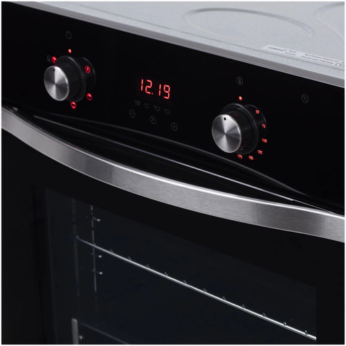 Электрический духовой шкаф CATA MHD 705 BK