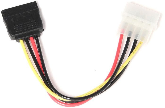 Адаптер Cablexpert CC-SATA-PS