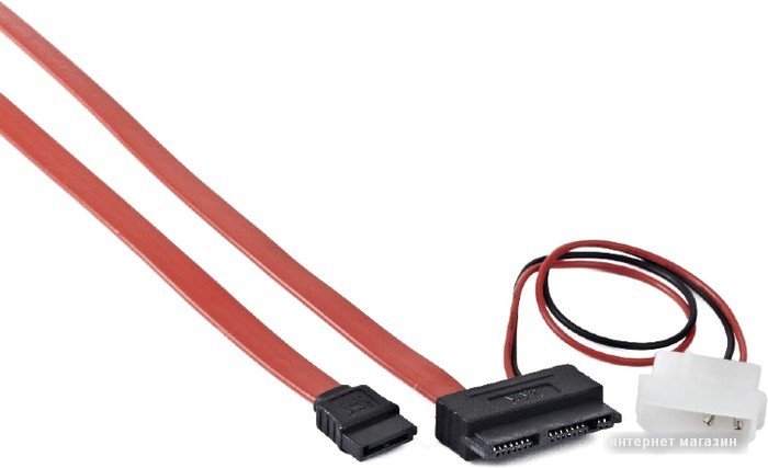 Кабель Cablexpert CC-MSATA-001