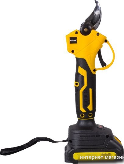 Кусторезы и садовые ножницы Huter CP-20Li EA+ (70/13/69)