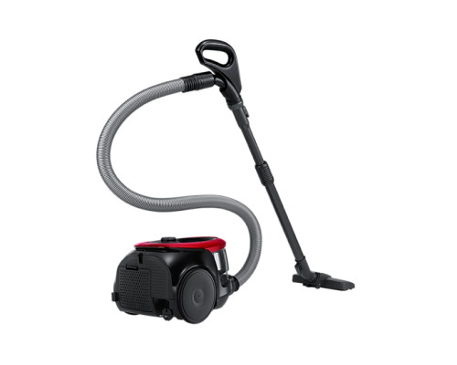 Пылесос Samsung VC18M2130SR/EV