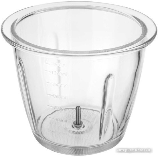 Измельчитель Sencor SCB 6150SS