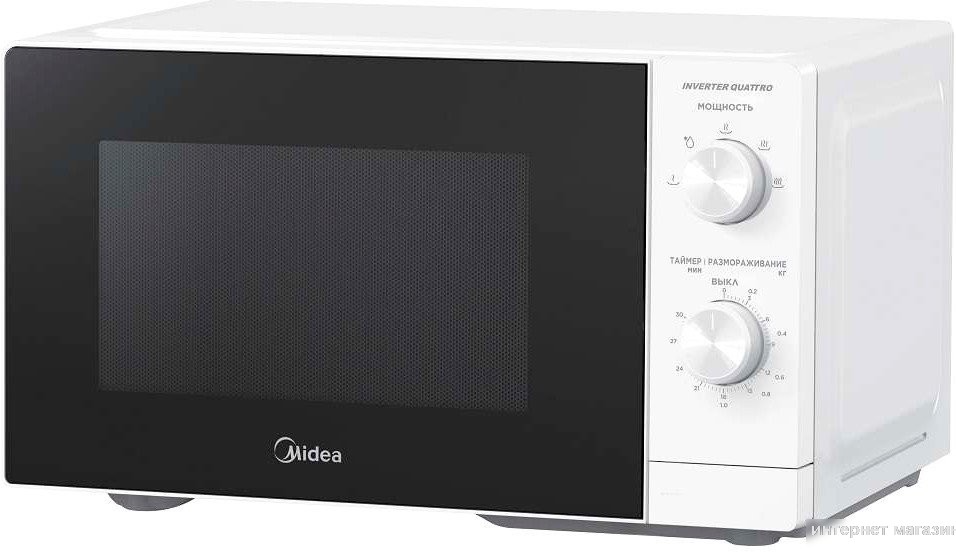 Микроволновая печь Midea MM719M2Z-W