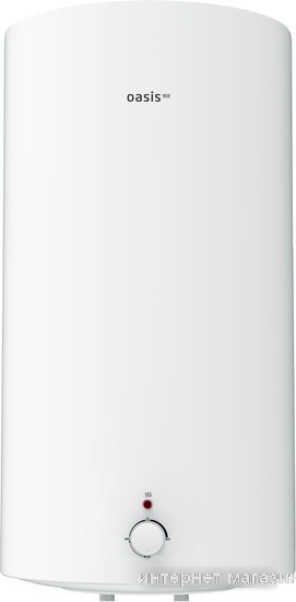 Накопительный электрический водонагреватель Oasis Eco VD-100L