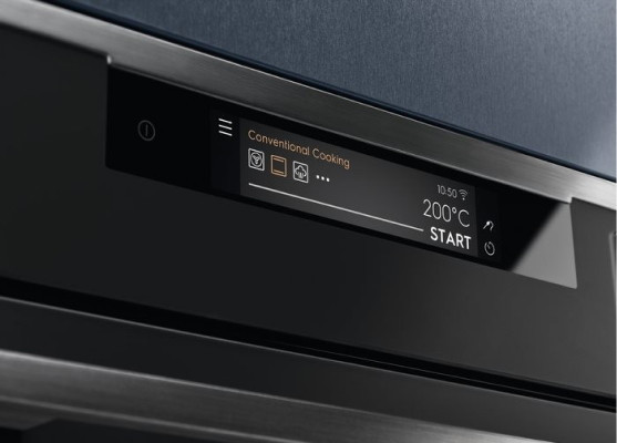 Электрический духовой шкаф Electrolux KOEAP31WT