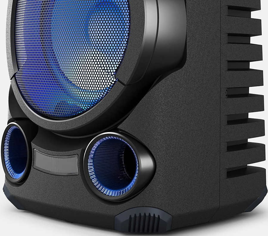 Колонка для вечеринок Sony MHC-V43D
