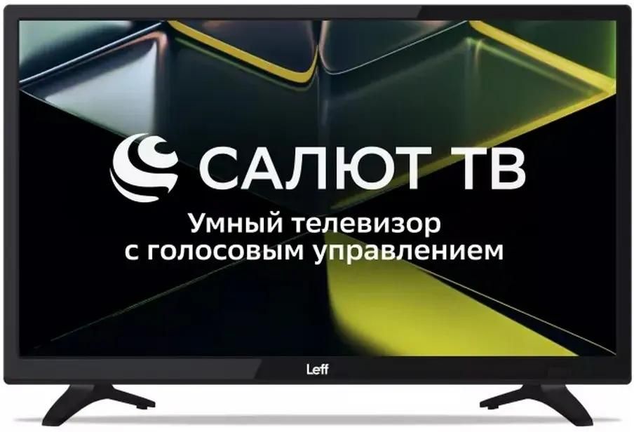Телевизор Leff 24H690T