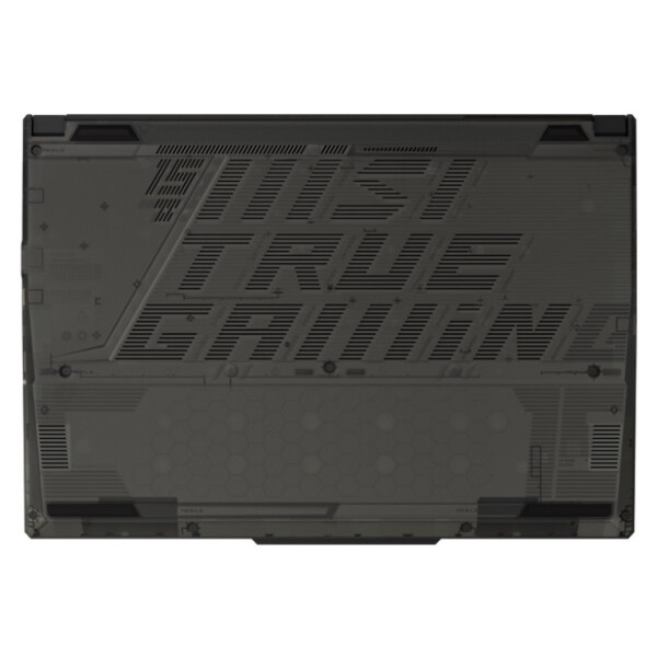 Игровой ноутбук MSI Cyborg 15 A13UDX-1614XBY