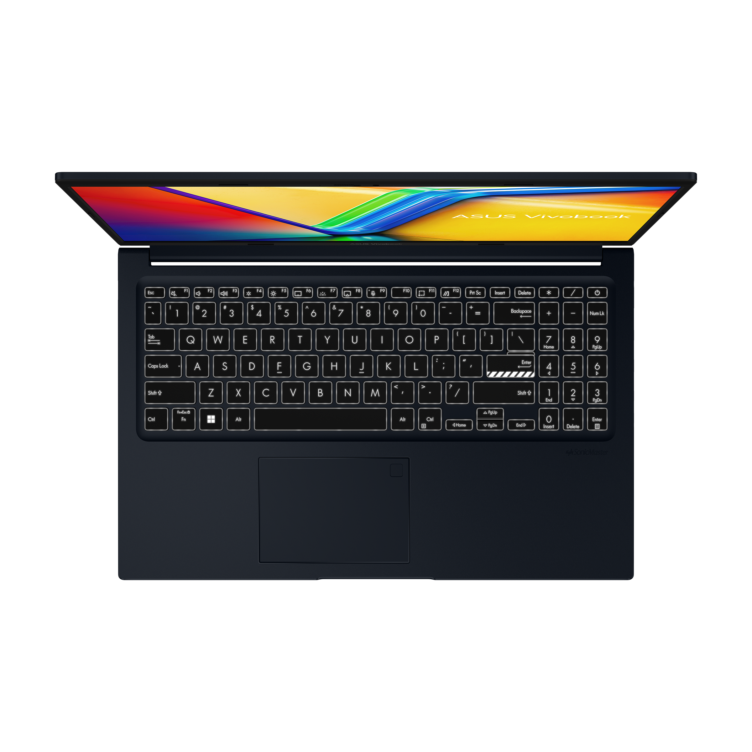 Ноутбук ASUS Vivobook 15 X1504ZA-BQ1119