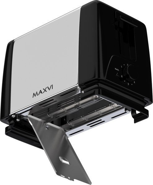 Тостер Maxvi KT822S