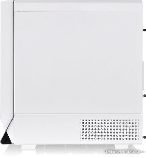 Корпус Thermaltake Ceres 500 TG ARGB Snow CA-1X5-00M6WN-00