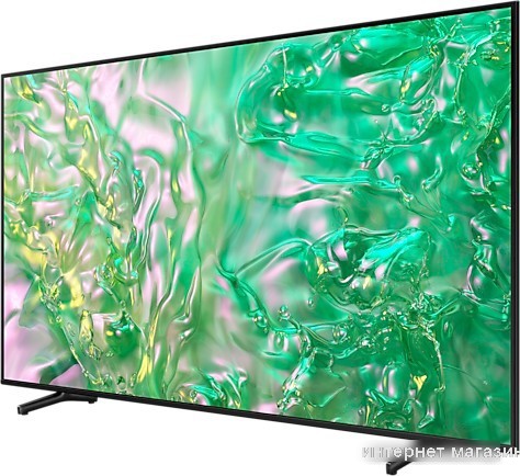 Телевизор Samsung Crystal UHD DU8000 UE65DU8000UXRU