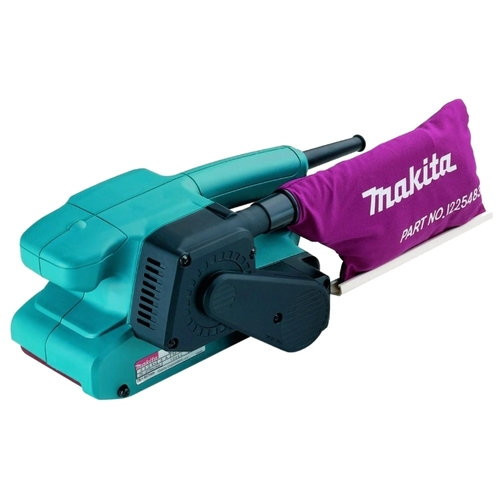 Ленточная шлифмашина Makita 9911