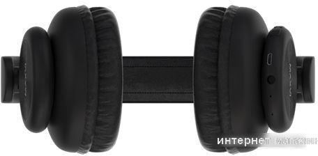 Наушники Maxvi MHF-200BT