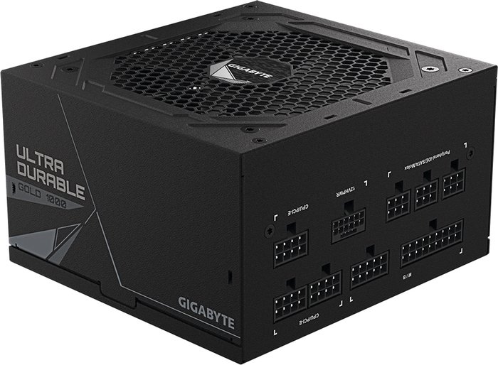 Блок питания Gigabyte UD1000GM