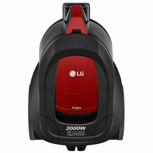 Пылесос LG VC5316NNTR