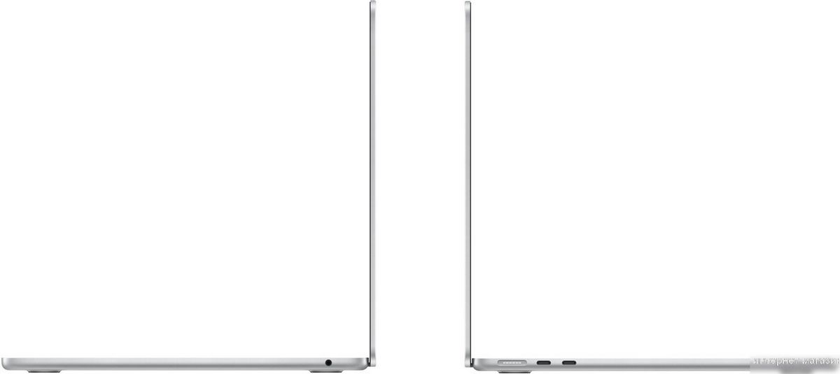 Ноутбук Apple Macbook Air 13" M2 2022 Z15W005XF