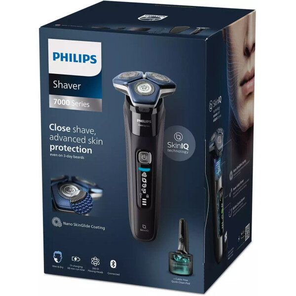 Электробритва Philips S7887/58