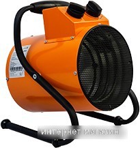 Тепловая пушка Калашников KVF-E5-11