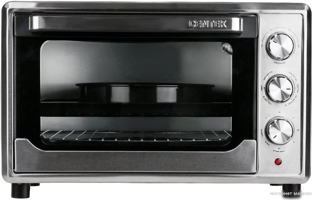 Мини-печь CENTEK CT-1541