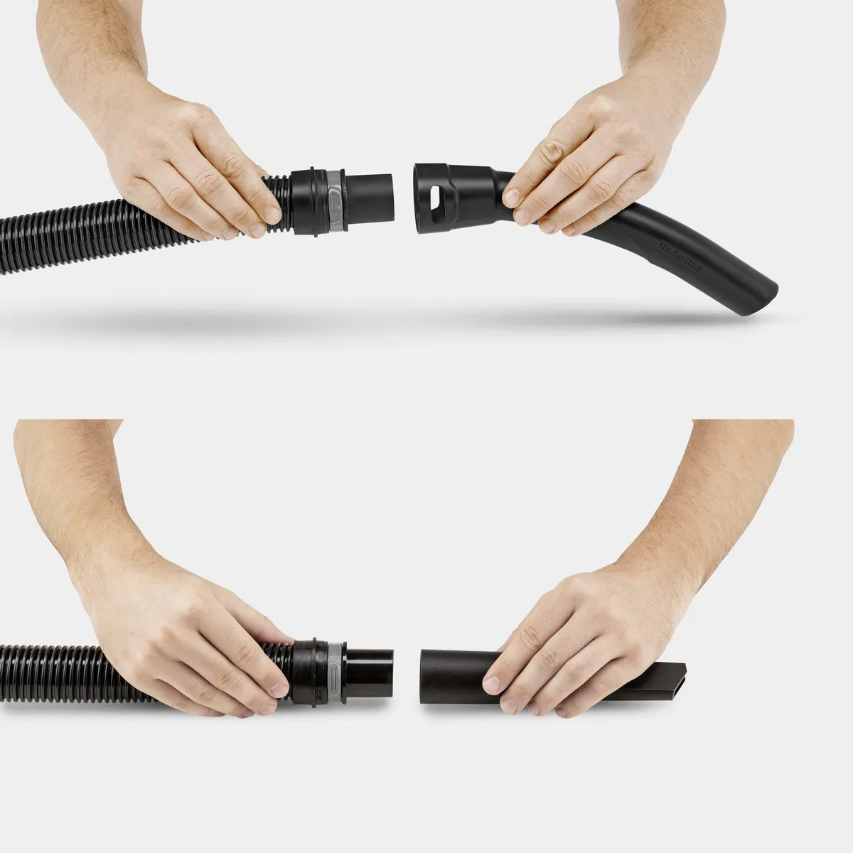 Пылесос Karcher WD 6 P S V 1.628-360.0