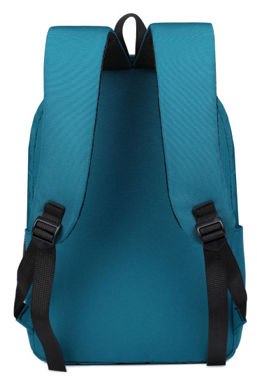 Городской рюкзак Miru City Backpack 15.6 (синий)