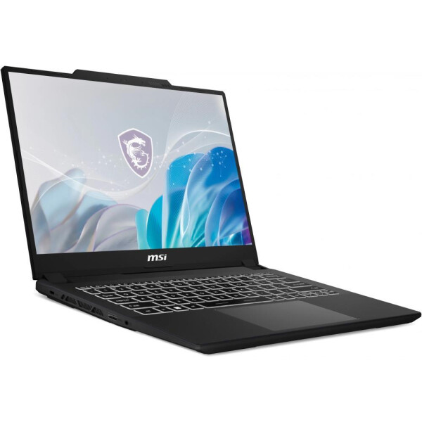 Игровой ноутбук MSI Creator M14 A13VF-089RU