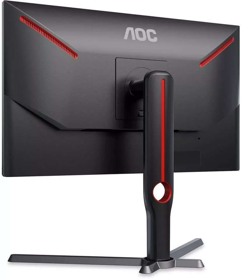 Игровой монитор AOC Agon U27G3X