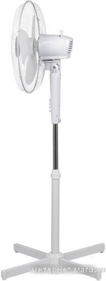 Вентилятор Nordfrost SF 200 W (белый)