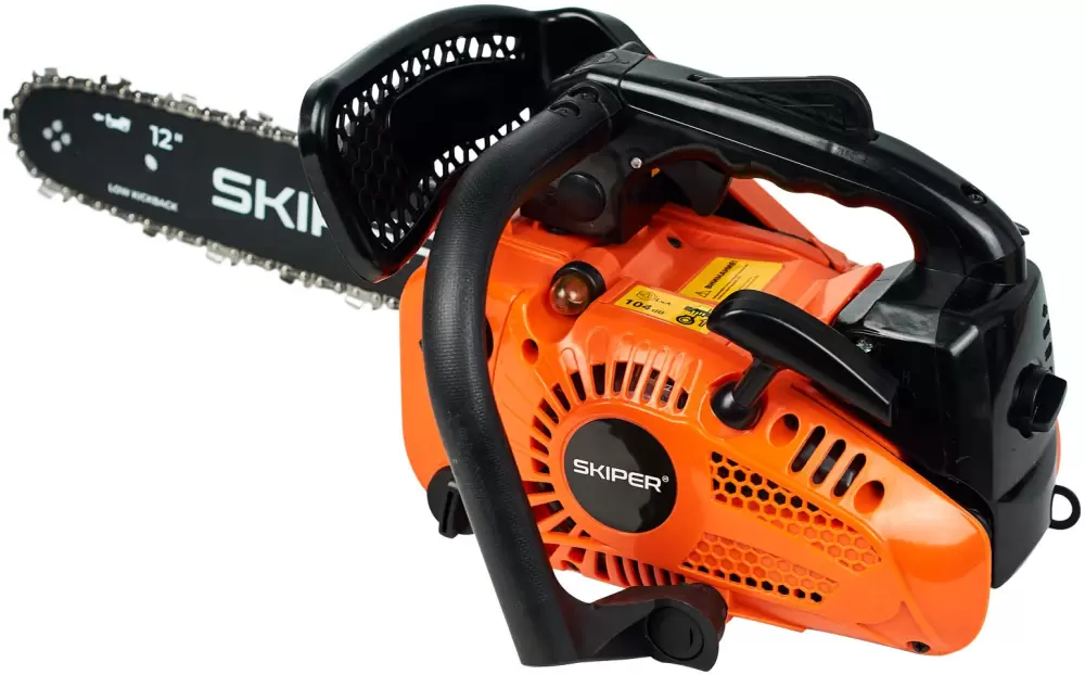 Бензопила Skiper TV3003