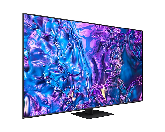 Телевизор Samsung QLED 4K Q70D QE55Q70DAUXRU
