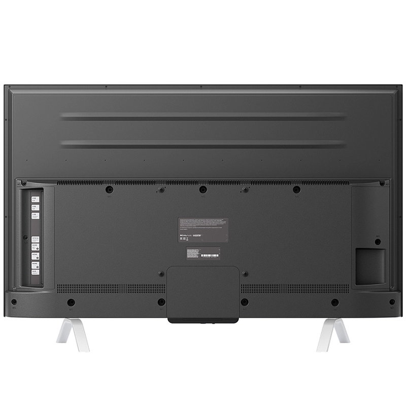 Телевизор Яндекс ТВ Станция QLED с Алисой 50 YNDX-00094