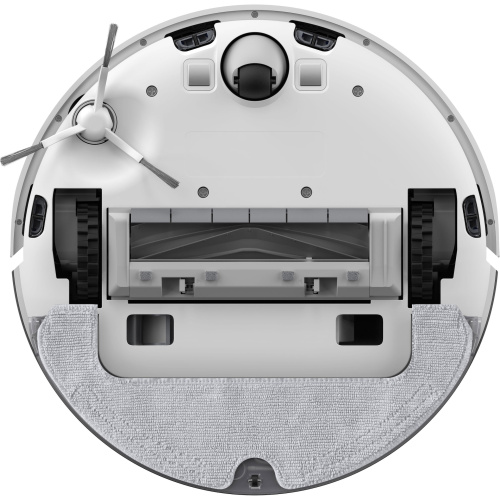 Робот-пылесос Dreame Robot Vacuum D10 Plus Gen 2 RLD32GD (международная версия)