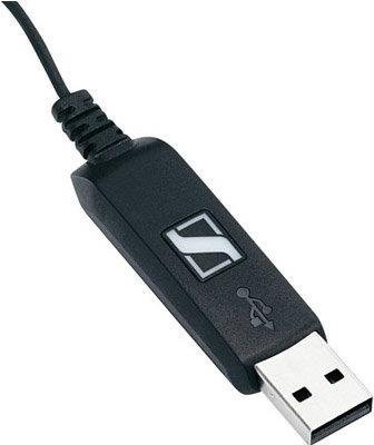 Наушники Sennheiser PC 8 USB