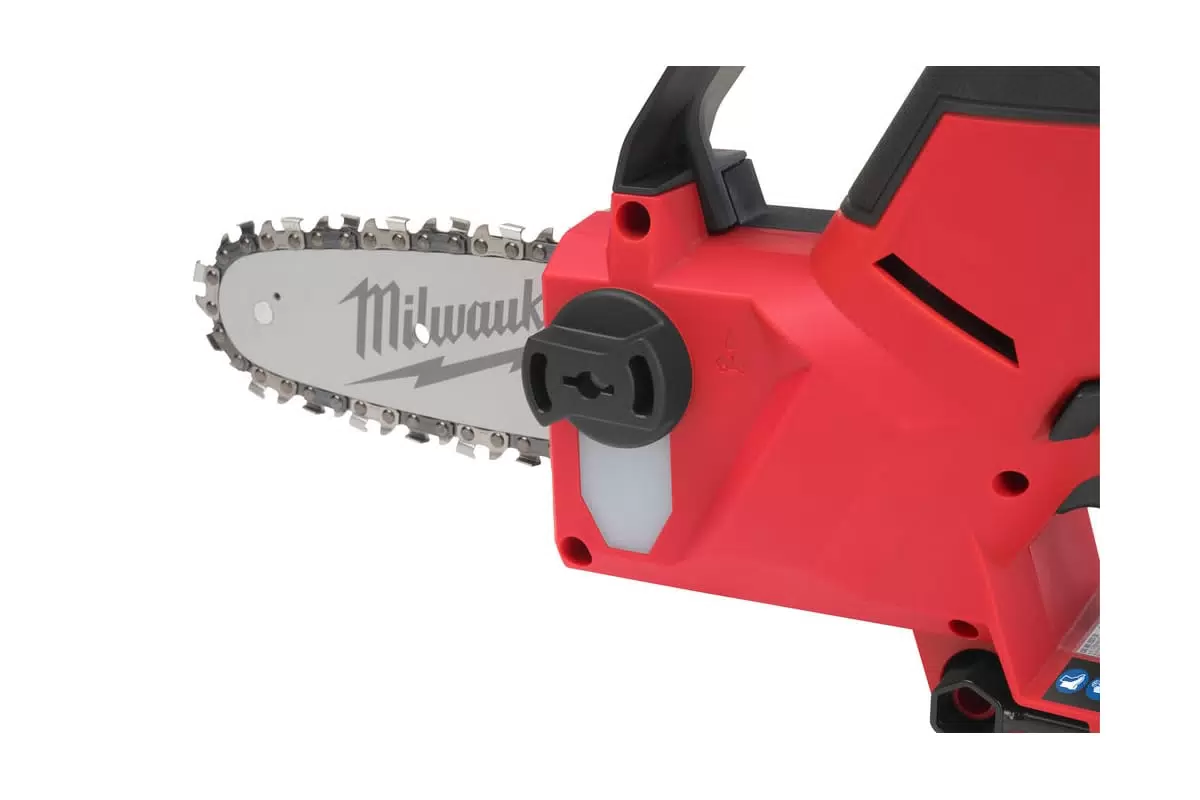 Аккумуляторная пила Milwaukee M12 FHS-0 4933472211 (без АКБ)