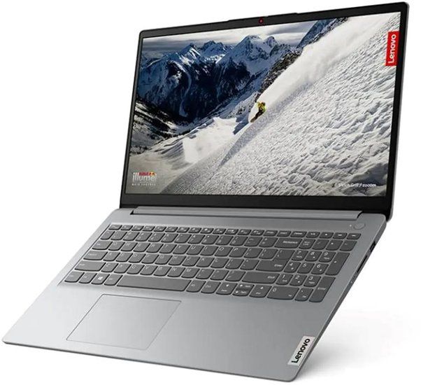 Ноутбук Lenovo IdeaPad 1 15ALC7 82R400EBRK