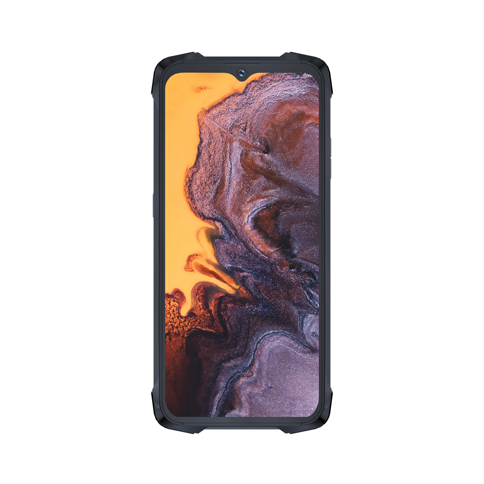 Смартфон Cubot King Kong 9 12GB/512GB (черный)