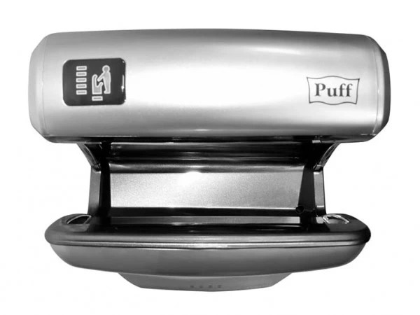 Сушилка для рук Puff 8870C New