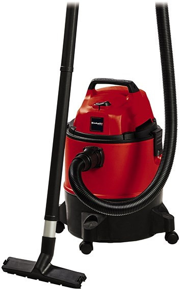Пылесос Einhell TC-VC 1825