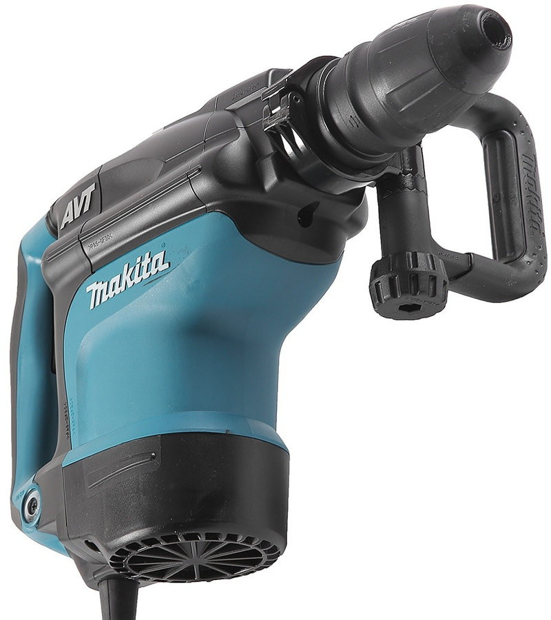 Перфоратор Makita HR4511C
