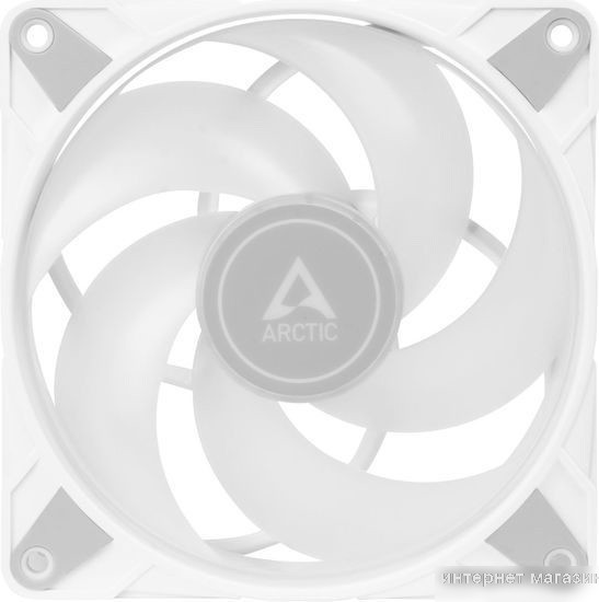 Набор вентиляторов Arctic P12 PWM PST A-RGB 0dB 3 PCS Value Pack ACFAN00258A