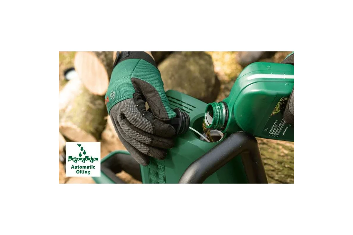 Электрическая пила Bosch UniversalChain 40 06008B8402