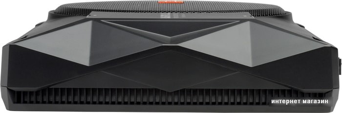 Корпусной активный сабвуфер JBL BassPro SL2