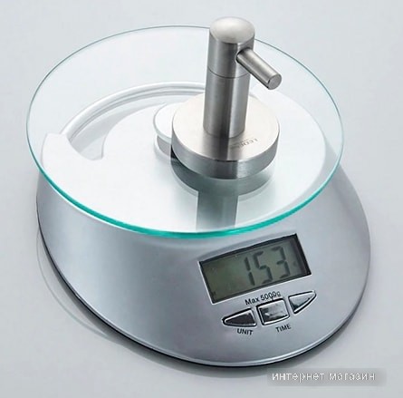 Крючок для ванны Ledeme L71705-1