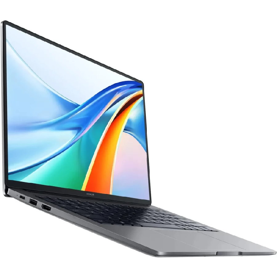Ноутбук HONOR MagicBook X14 2024 FRI-H56 5301AKAU